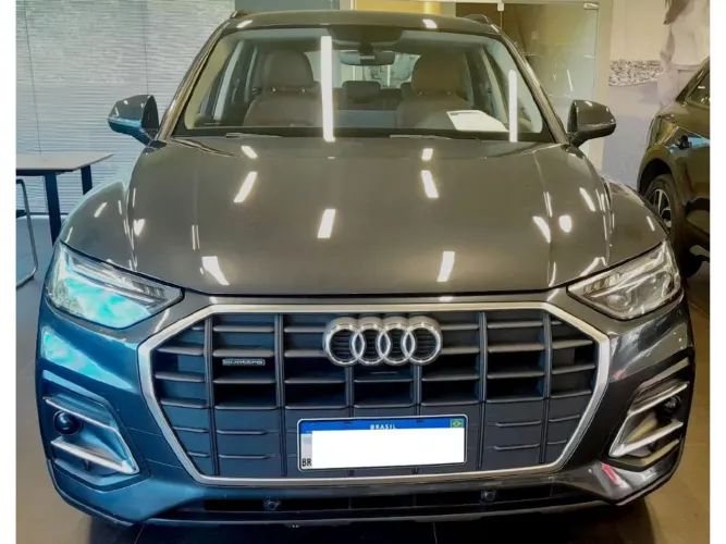 Audi Q5 Prestige 2.0 TFSI Quattro S Tronic 2023