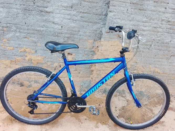 Bicicleta aro 26