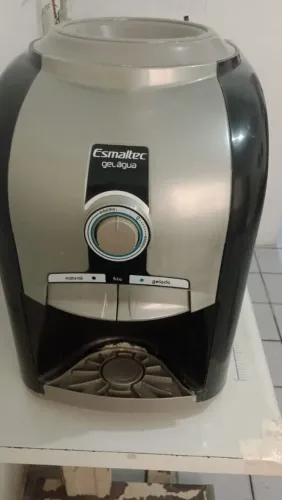 Vendo Gelagua