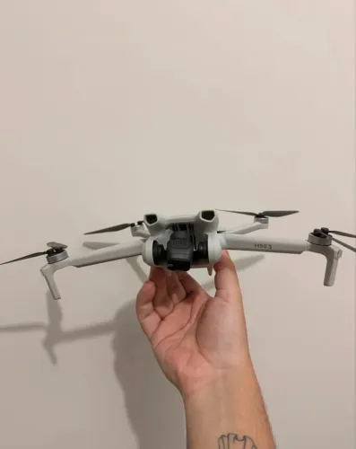 DRONE DJI MINI 3