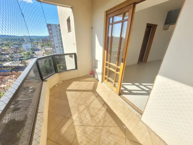 COBERTURA VILA ROSA NOVO HAMBURGO