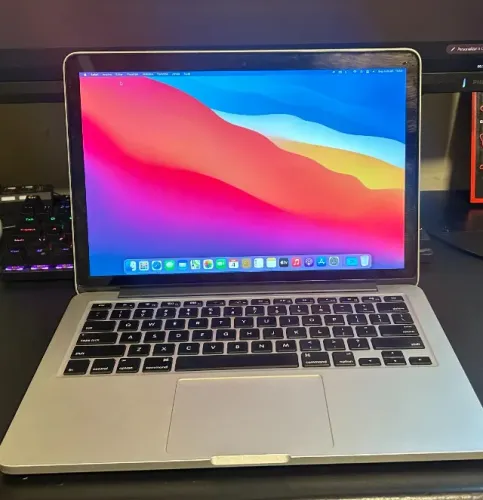 MacBook Pro Retina 2014 i5 8gb Ram - Bateria NOVA