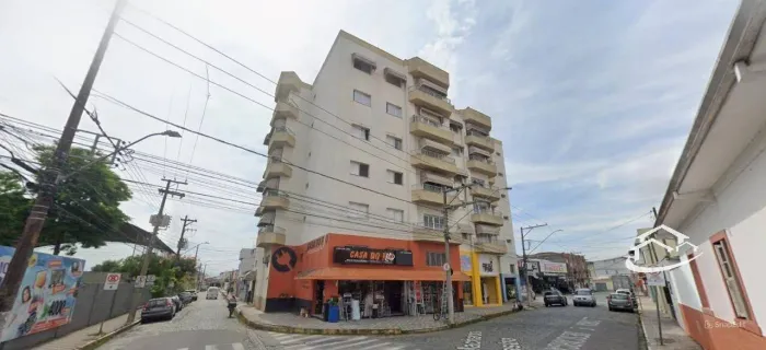Apartamento no Edificio Sophia no Centro de Lorena à Venda