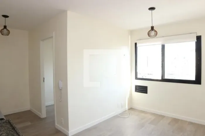 Apartamento à Venda - Bela Vista, 2 Quartos, 36 m2