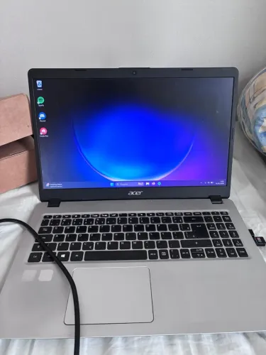 Notebook acer aspire 5 i5 8 geração 