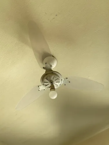 Ventilador de teto