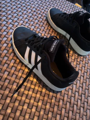 Tênis Adidas Grand Court Base (11- *)