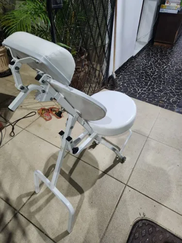 Cadeira de estética Ramsor