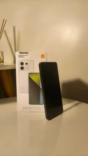 VENDENDO REDMI NOTE 13 PRO 5G