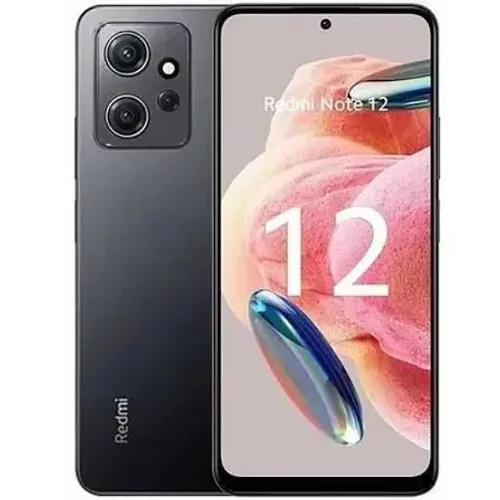 Redmi note 12 128gb