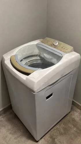 MÁQUINA DE LAVAR BRASTEMP 11KG