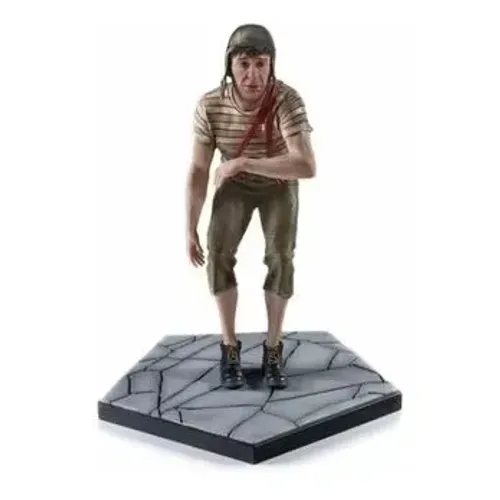 Chaves Iron Studios Piripaque Edition 1/10