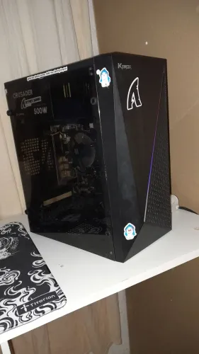 Vendo Um PC Gamer i5 3° Geração