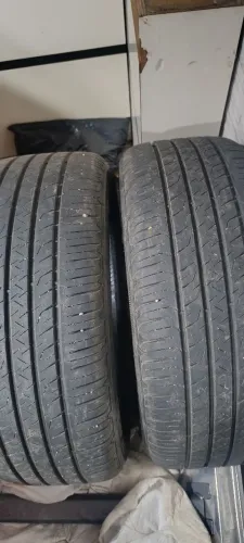 Pneus 245/45 R19 Goodyear