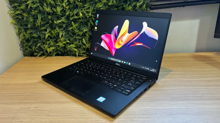 Notebook Dell Latitude 7390 16RAM / 512SSD Intel i5 8ger Windows 11Pro