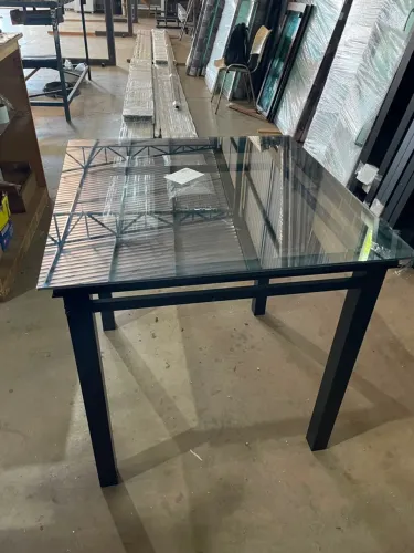 Mesa de jantar