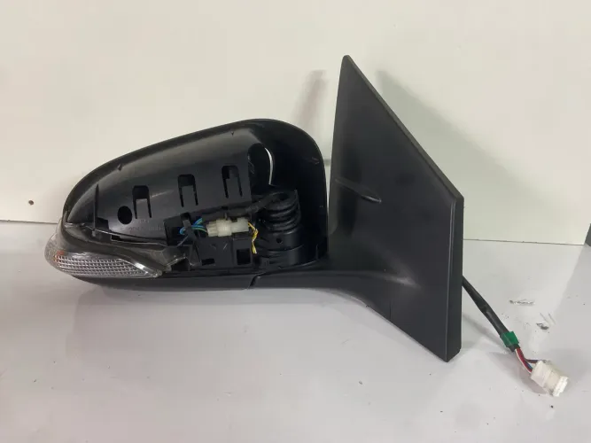 Retrovisor Corolla 2015 2016 2017 2018 2019  Lado Direito (Original)