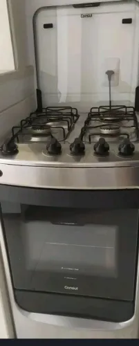 FOGAO Consul Inox *(((ENTREGO)))