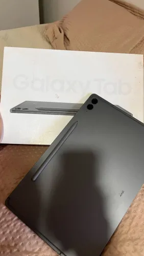Galaxy Tab S9 FE+