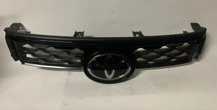 Grade Hilux Diamond 