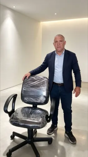 Cadeira Diretor 