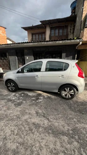 Fiat Palio Attra./italia 1.4 EVO F.flex 8V 5P 2014