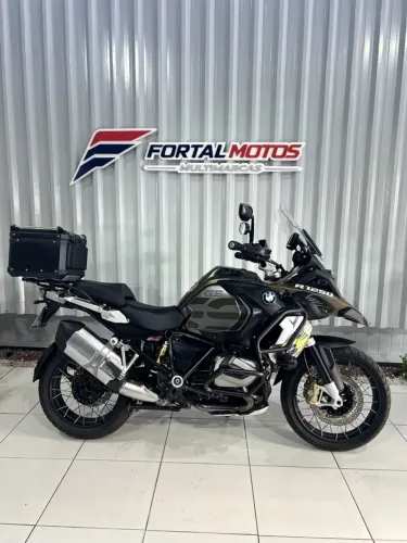 BMW gs 1250 adv exclusive 2019