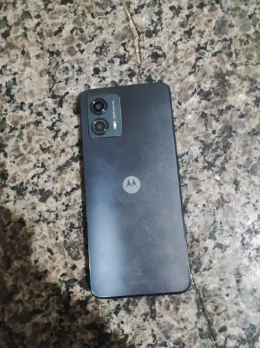 Celular moto g53 pecas