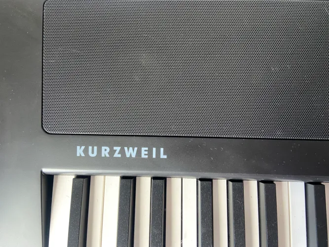 Piano digital