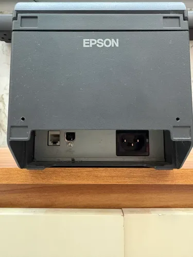 ? Impressora Térmica Epson TM-T20 - Modelo M249A