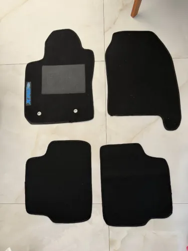 Tapete para Ford Fiesta