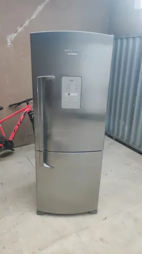 Geladeira 