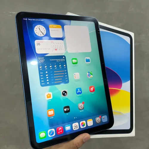 Ipad 11 Seminovo Promoção 
