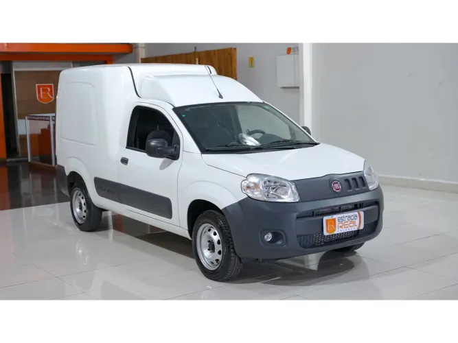 Fiat Fiorino Working 1.4 Flex 8V 2P 2021