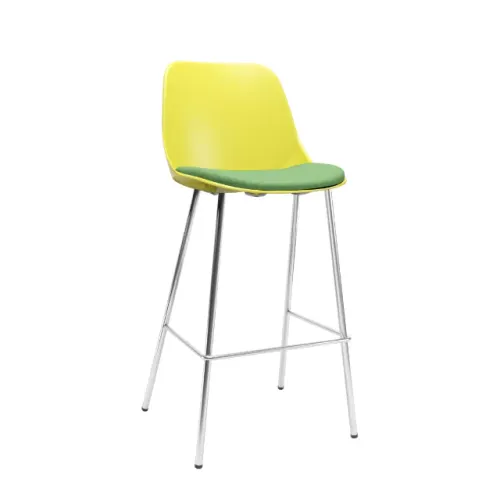 Banqueta quick verde - OUTLET