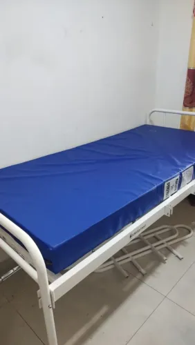 Cama hospitalar 1,500.00 aceito negociação *