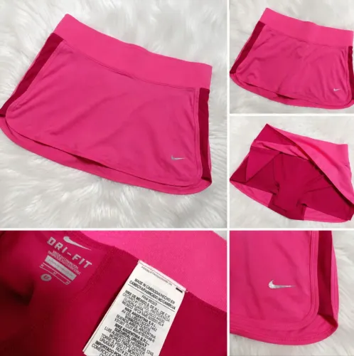 Short saia e calça legging  50.00 cada peça 