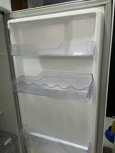 Geladeira Eletrolux Frosfree