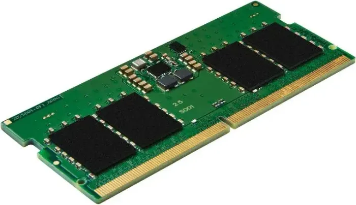 Memória DDR5 8GB para Notebook
