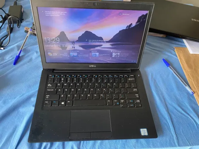 Netebook Dell