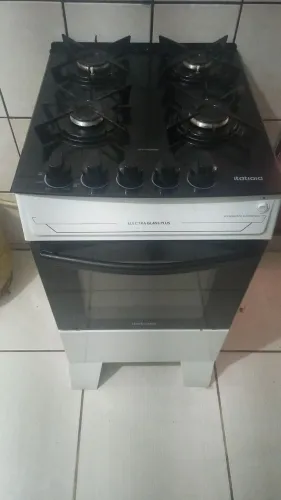 Fogão