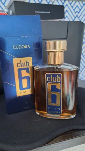 Club 6 Exclusive Eudora 