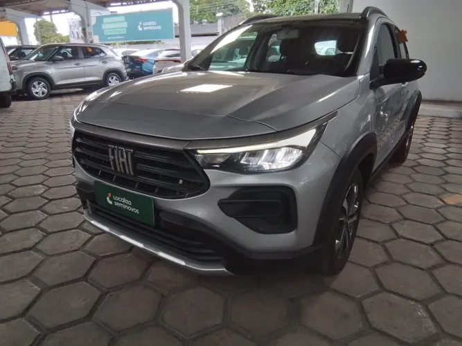 Fiat Pulse Audace 1.0 Turbo 200 Flex Aut. 2024