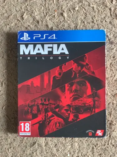Jogos para ps4 em estado de novo