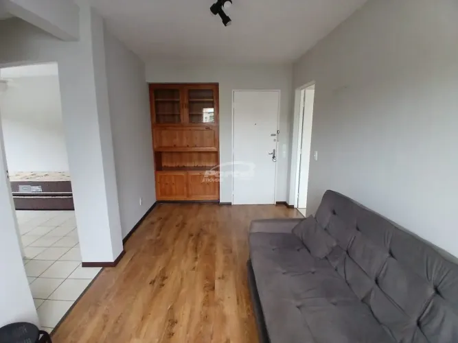 Apartamento mobiliado disponível para locação no bairro Velha em Blumenau