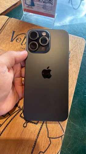 Iphone 15 pro max 256gb preto
