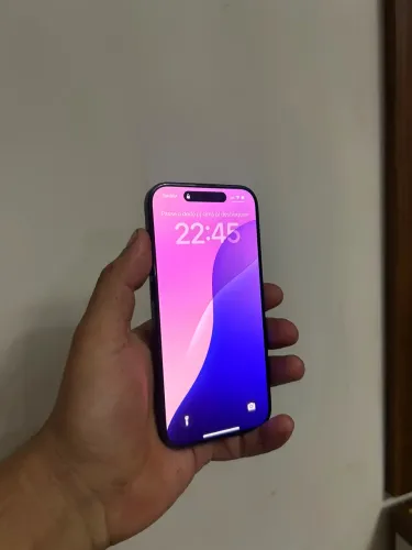 iPhone 15 Pro 128GB
