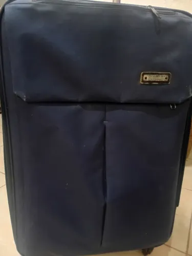 Mala pra viagem pra vender $180 zap *94