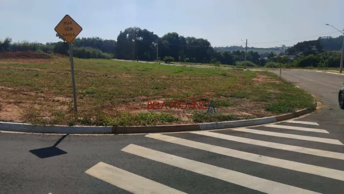 Terreno à venda, 292 m² por R$ 226.900 - Loteamento Residencial Família Luvizotto - Cerqui