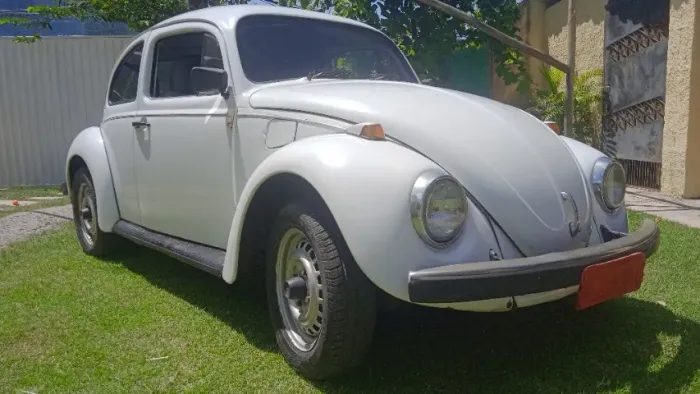 Volkswagen Fusca 1300 1975